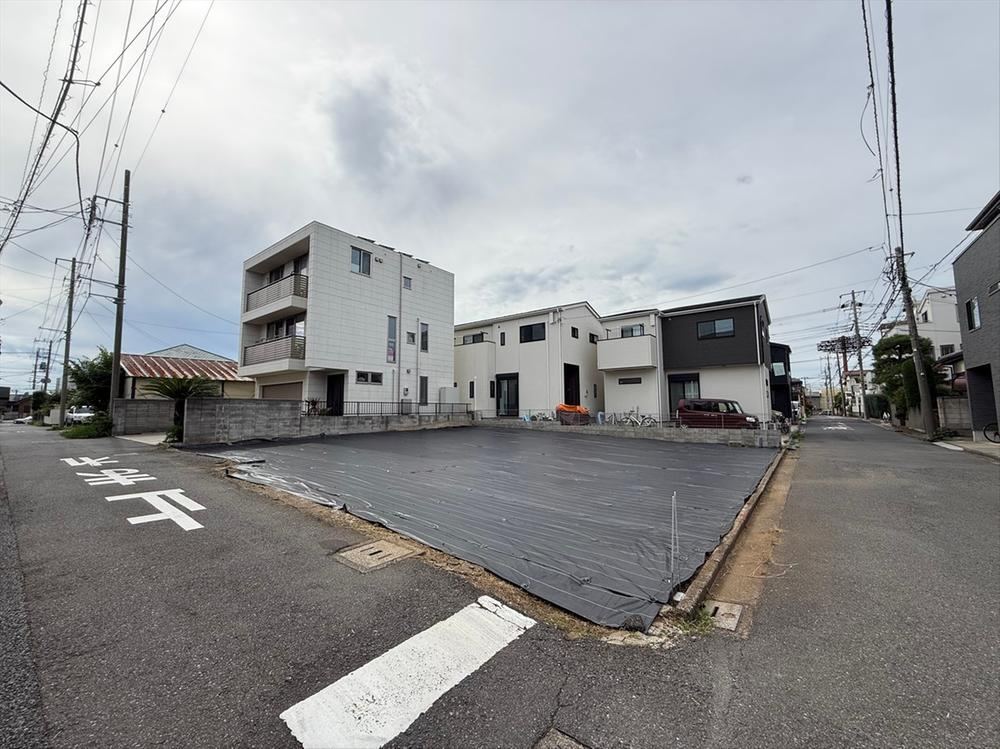 61 m² land in Midori Ward, Saitama - Photo 1