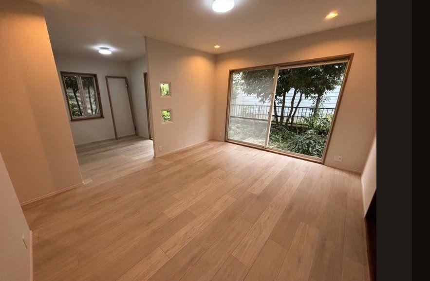 4LDK house in Kyotanabe, Kyoto - Photo 1
