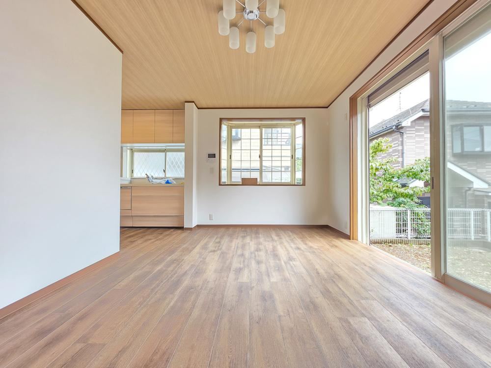 4LDK+S house in Hachioji, Tokyo - Photo 1