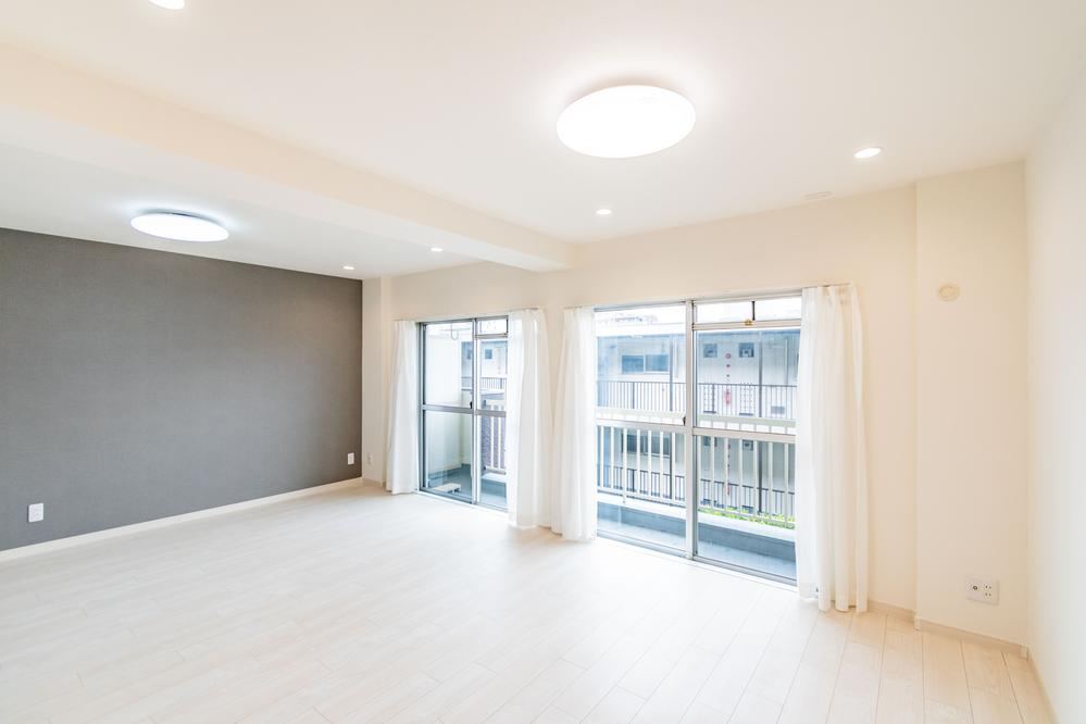 1LDK apartment in Itabashi Ward, Tokyo - Photo 1