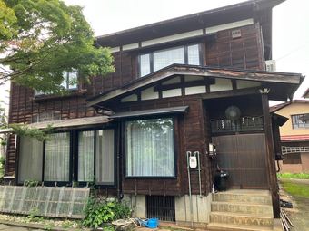 9DK house in Myoko
