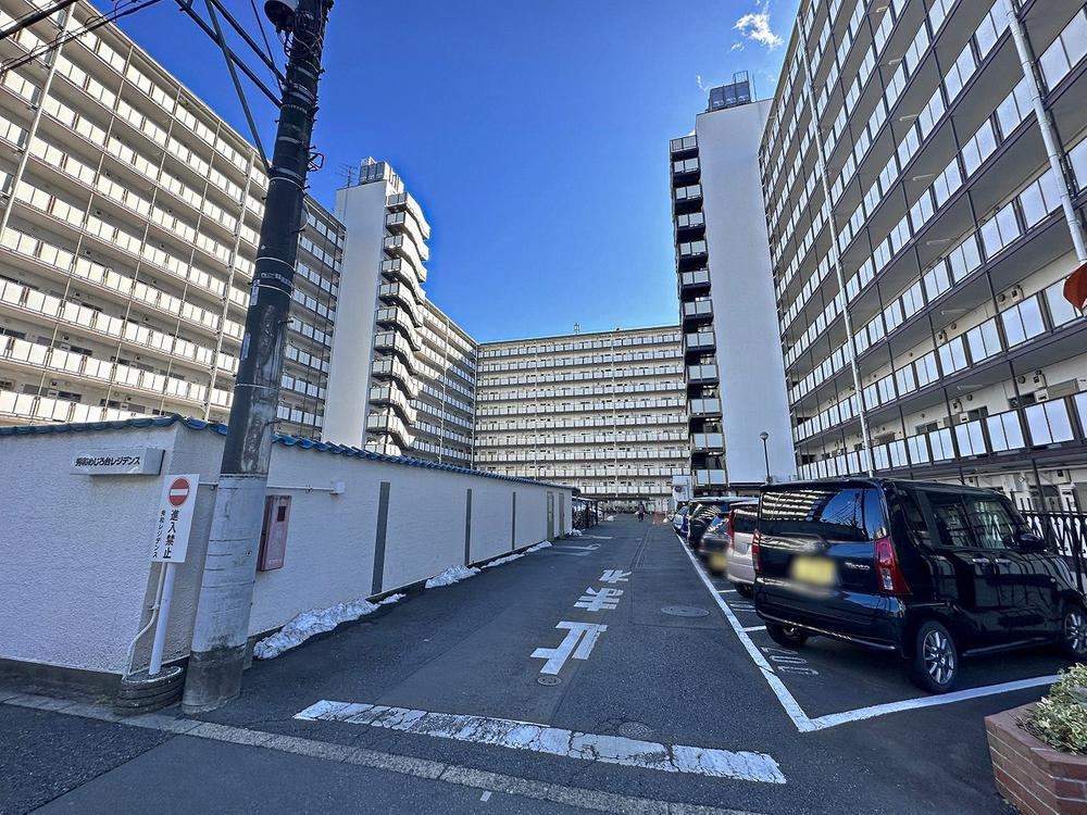 3LDK apartment in Hachioji, Tokyo - Photo 1