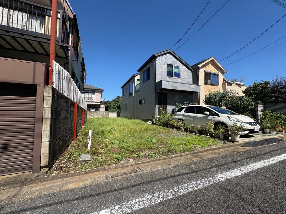 124 m² land in Nerima Ward, Tokyo - Photo 1