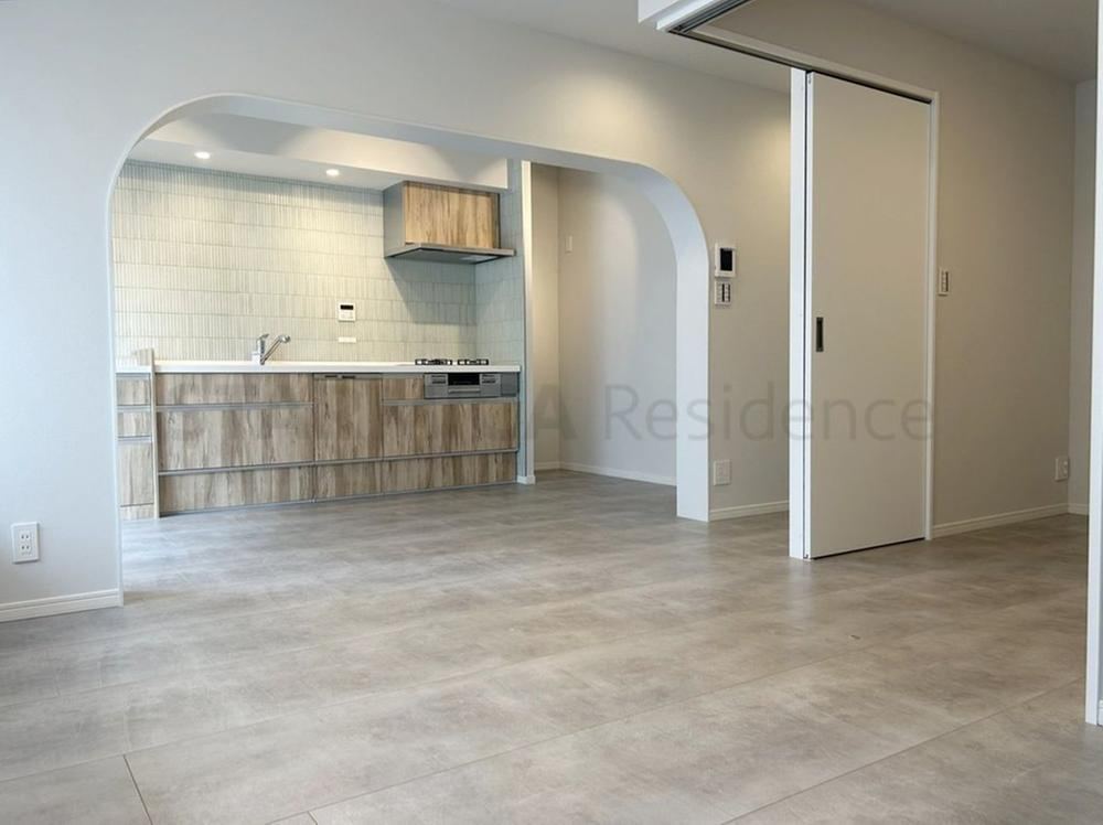 2LDK apartment in Koto Ward, Tokyo - Photo 1