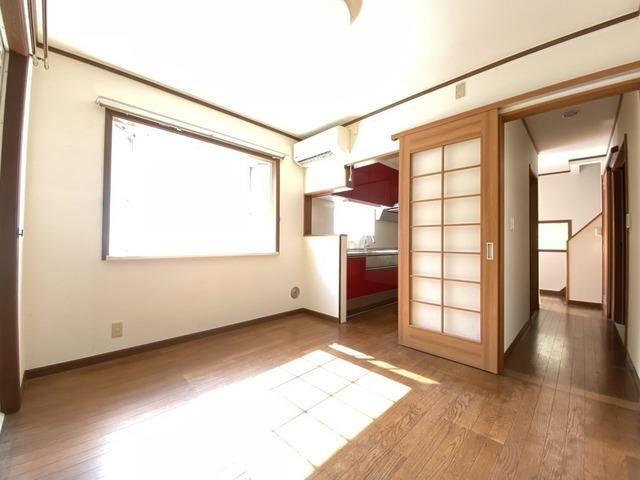 4LDK house in Kasukabe, Saitama - Photo 1