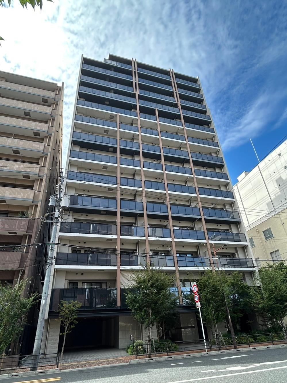 1LDK apartment in Taito Ward, Tokyo - Photo 1