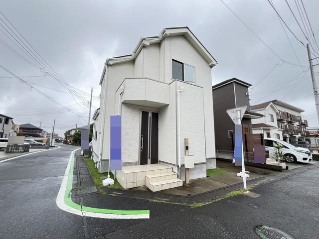 4LDK house in Iruma, Saitama - Photo 1