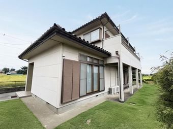 5LDK house in Satte