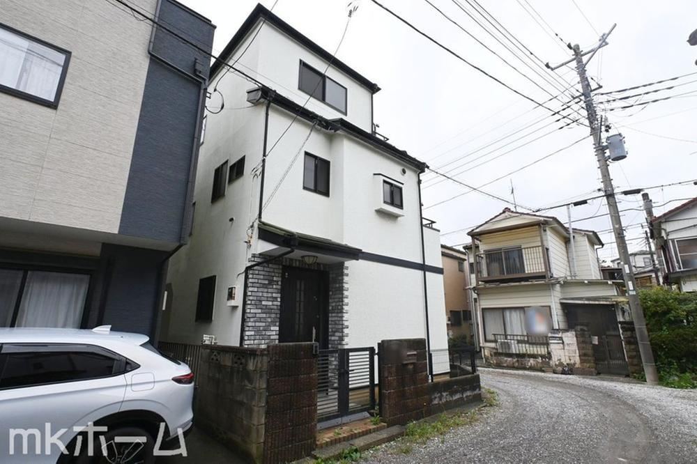 3LDK house in Matsudo, Chiba - Photo 1