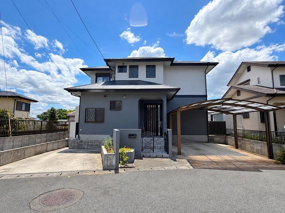 3LDK house in Koshi, Kumamoto - Photo 1