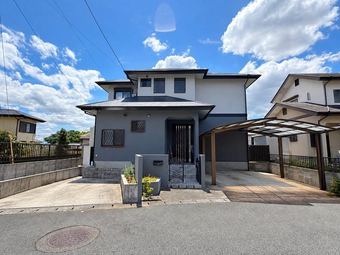 3LDK house in Koshi