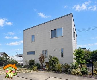 3LDK house in Asakura District