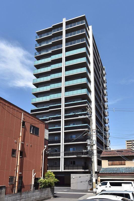 2LDK+S apartment in Sakai Ward, Sakai, Osaka - Photo 1