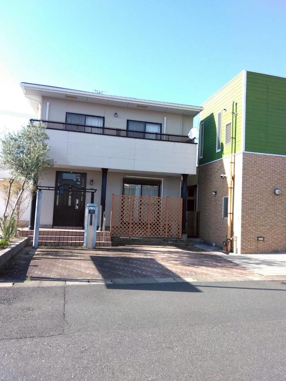 4LDK house in Nakama, Fukuoka - Photo 1