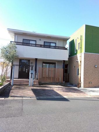 4LDK house in Nakama