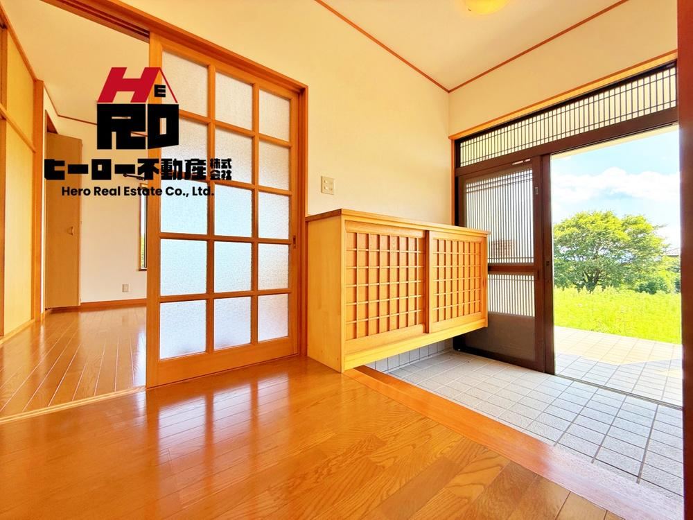 3LDK house in Maebashi, Gunma - Photo 1