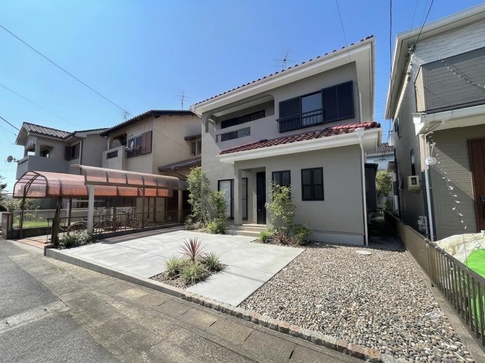 5DK house in Ichinomiya, Aichi - Photo 1