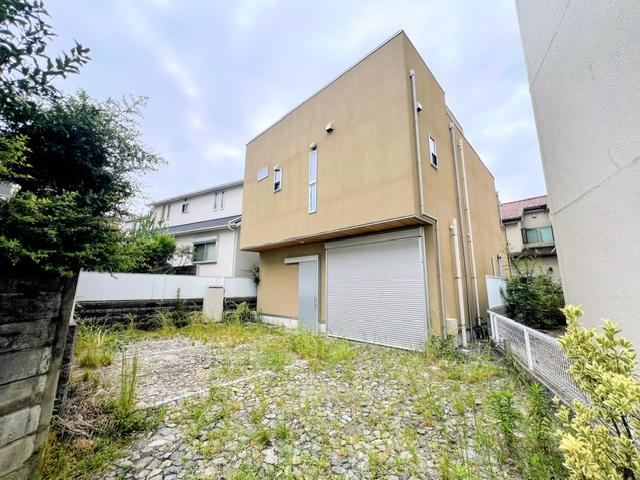 1LDK+3S house in Toyonaka, Osaka - Photo 1