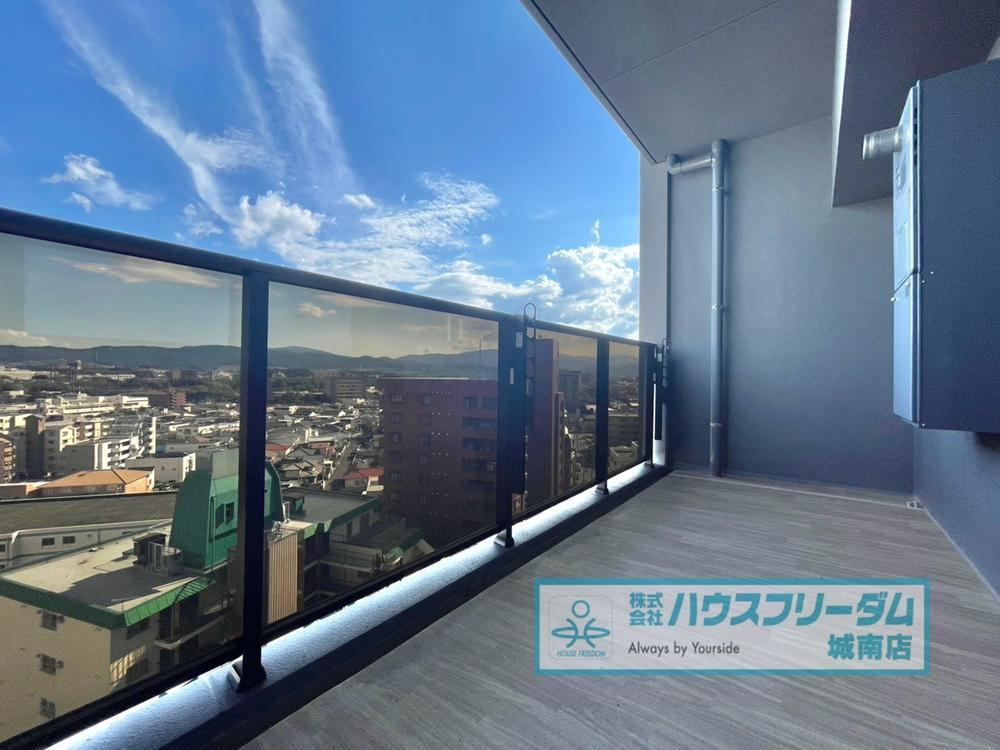 2LDK apartment in Kasuga, Fukuoka - Photo 1