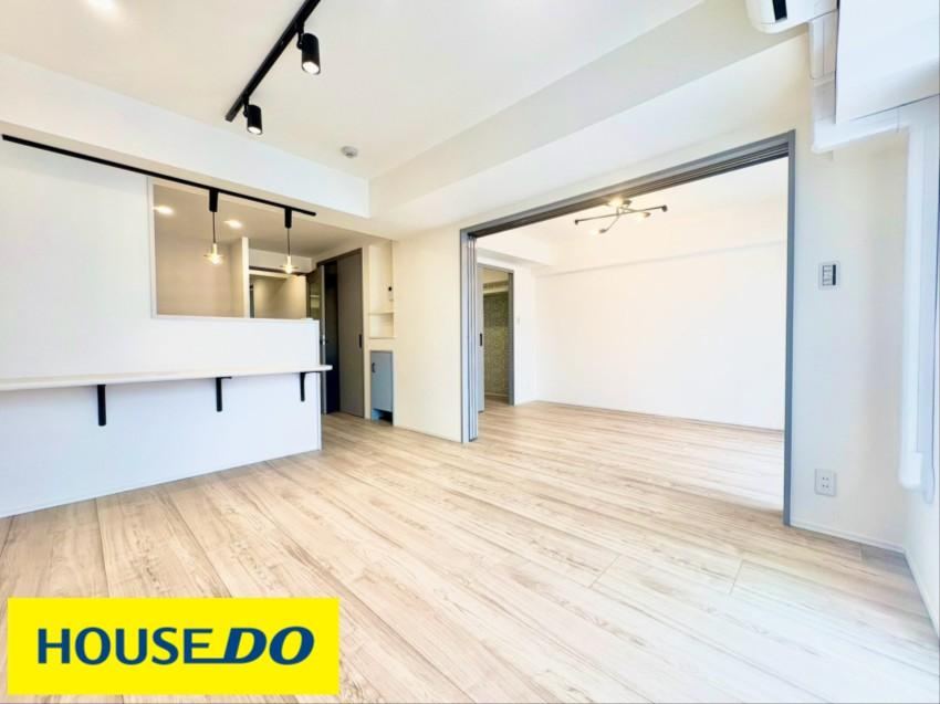 2LDK apartment in Aoba Ward, Sendai, Miyagi - Photo 1