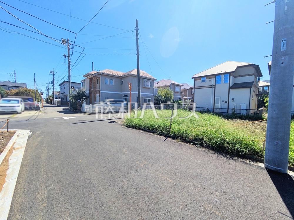 104 m² land in Koganei, Tokyo - Photo 1