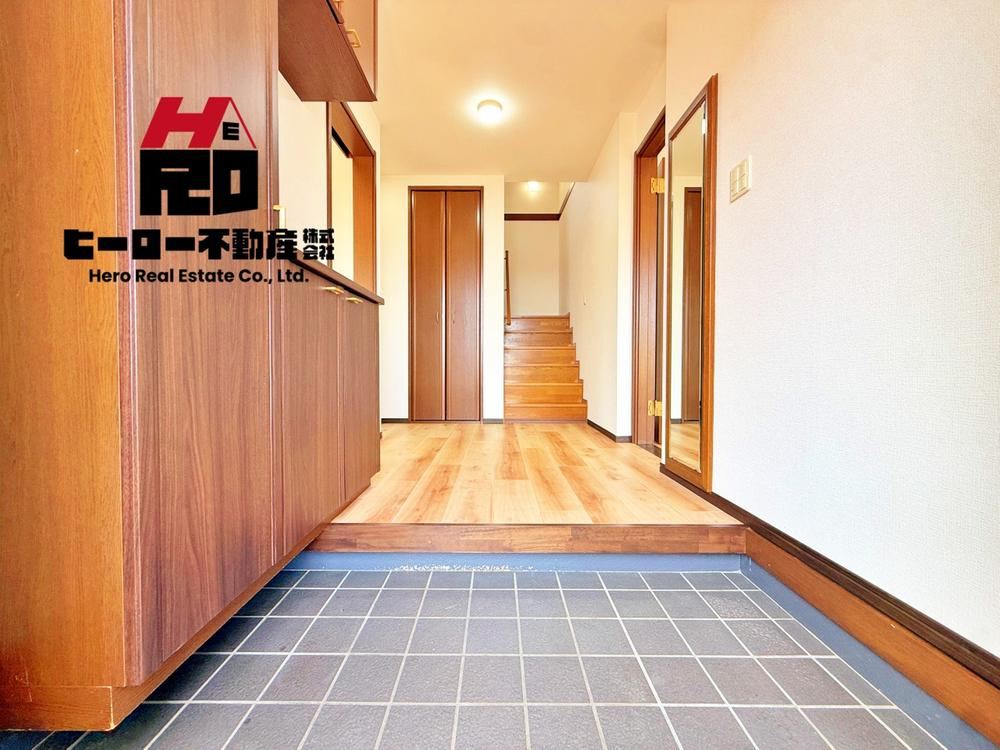 3LDK+S house in Maebashi, Gunma - Photo 1