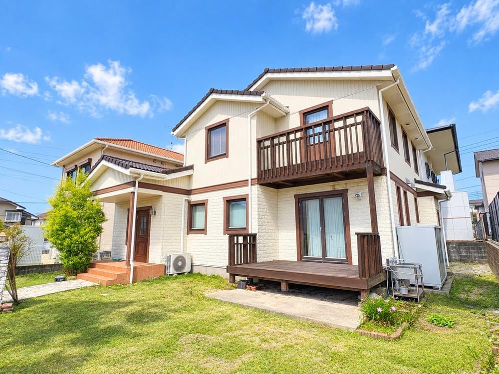 4LDK house in Umi, Kasuya District, Fukuoka - Photo 1
