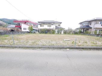 plot of land in Kitaibaraki