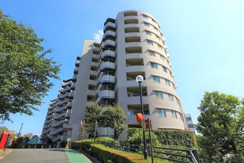 3LDK apartment in Tsuzuki Ward, Yokohama, Kanagawa - Photo 1