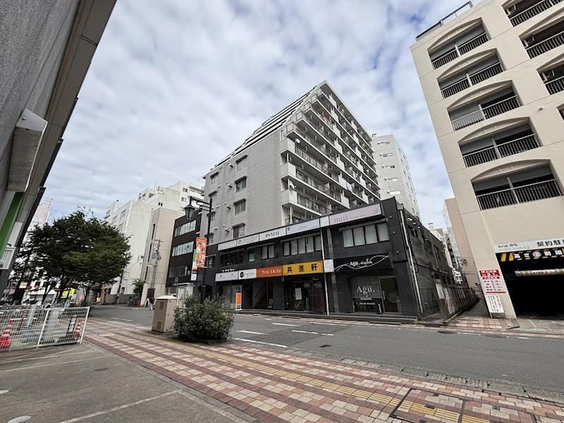 1LDK apartment in Chuo Ward, Niigata - Photo 1