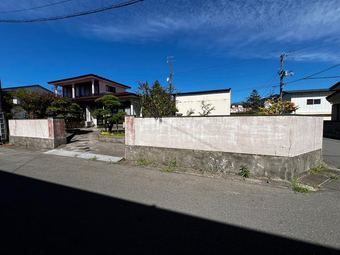 6DK+S house in Noshiro