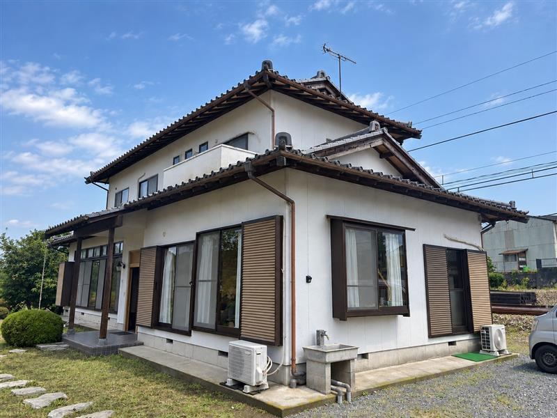 7LDK house in Takasaki, Gunma - Photo 1