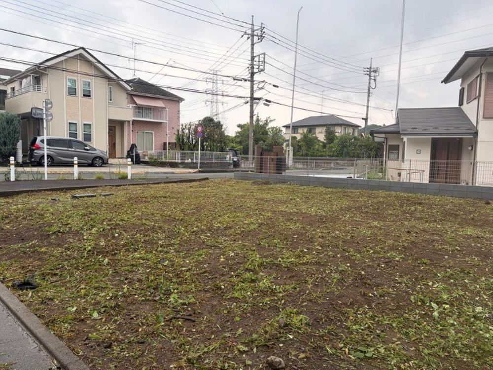 141 m² land in Machida, Tokyo - Photo 1
