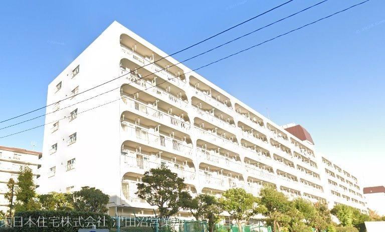 2LDK apartment in Narashino, Chiba - Photo 1