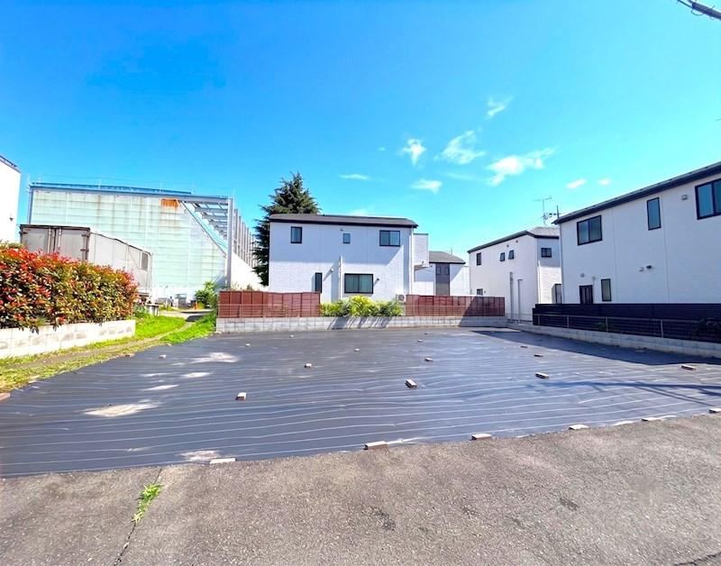 188 m² land in Setagaya Ward, Tokyo - Photo 1
