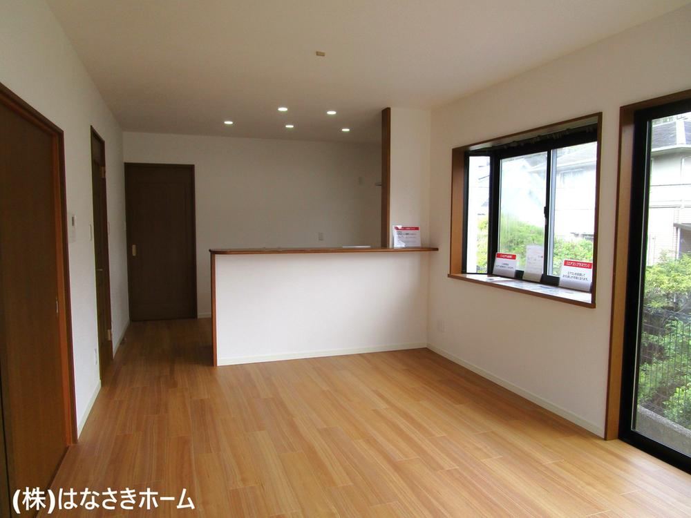 3LDK+S house in Kure, Hiroshima - Photo 1