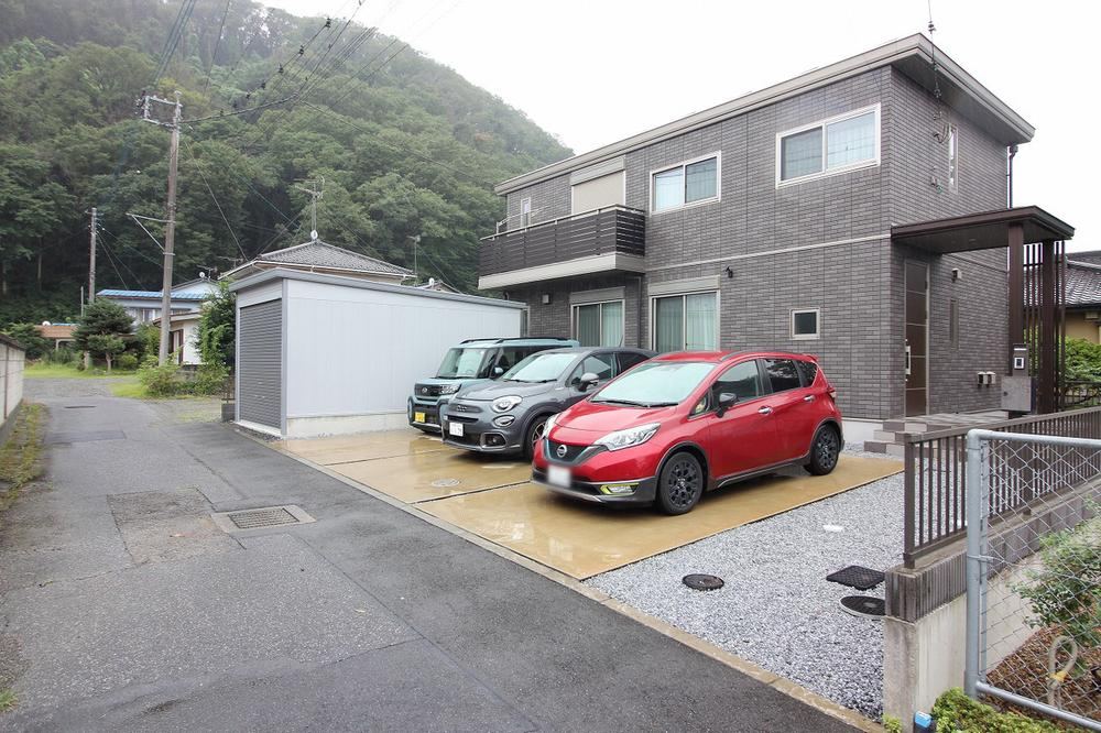4LDK house in Kiryu, Gunma - Photo 1