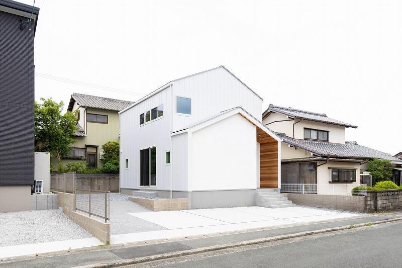 3LDK+S house in Chuo Ward, Hamamatsu, Shizuoka - Photo 1