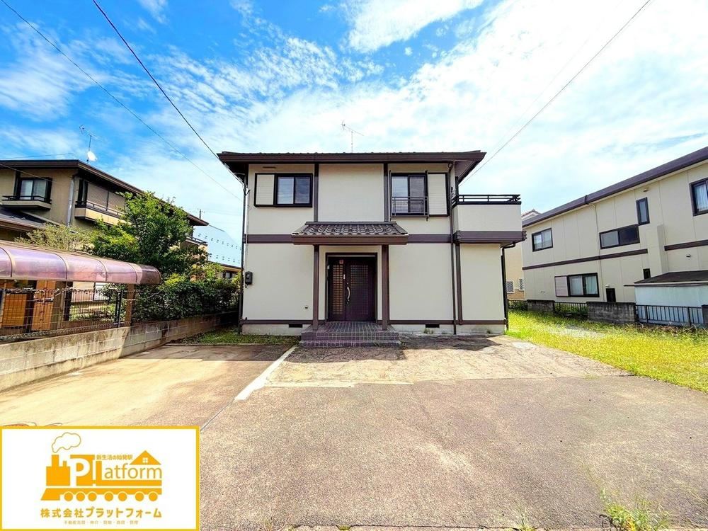 4LDK+S house in Taiwa, Kurokawa District, Miyagi - Photo 1