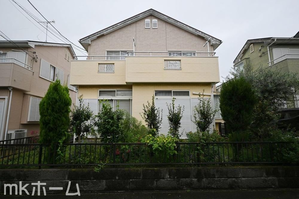 4LDK house in Inage Ward, Chiba - Photo 1
