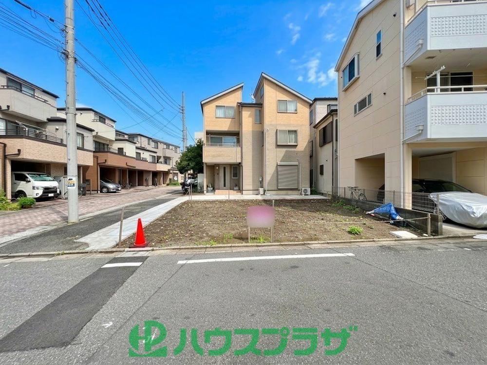 81 m² land in Edogawa Ward, Tokyo - Photo 1