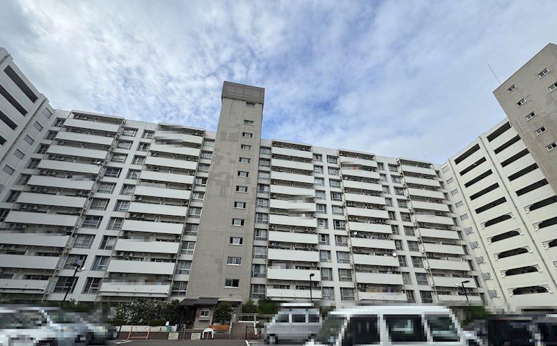 2LDK apartment in Minami Ward, Kyoto - Photo 1