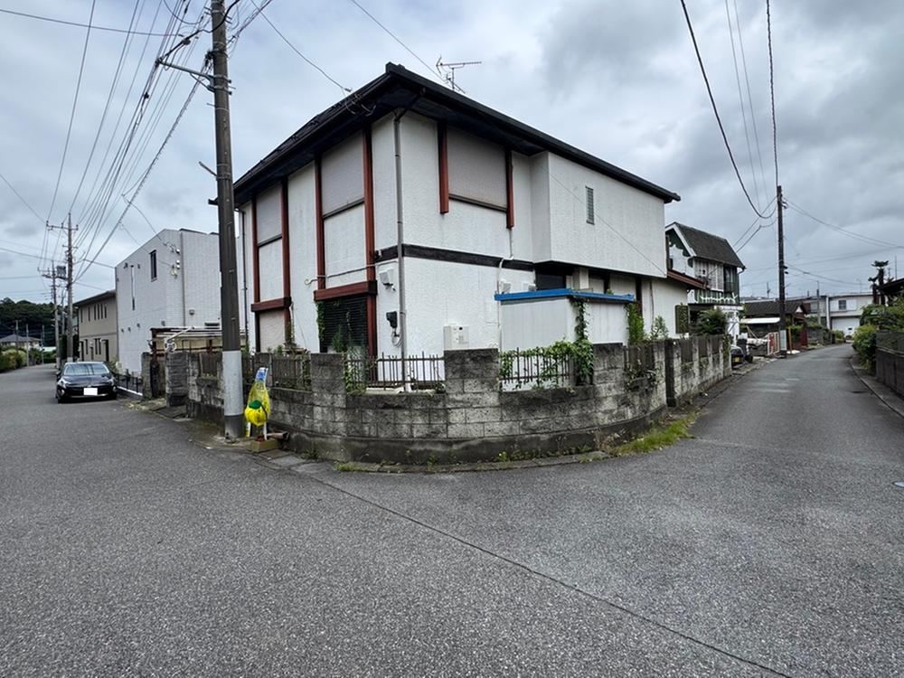 267 m² land in Nagareyama, Chiba - Photo 1