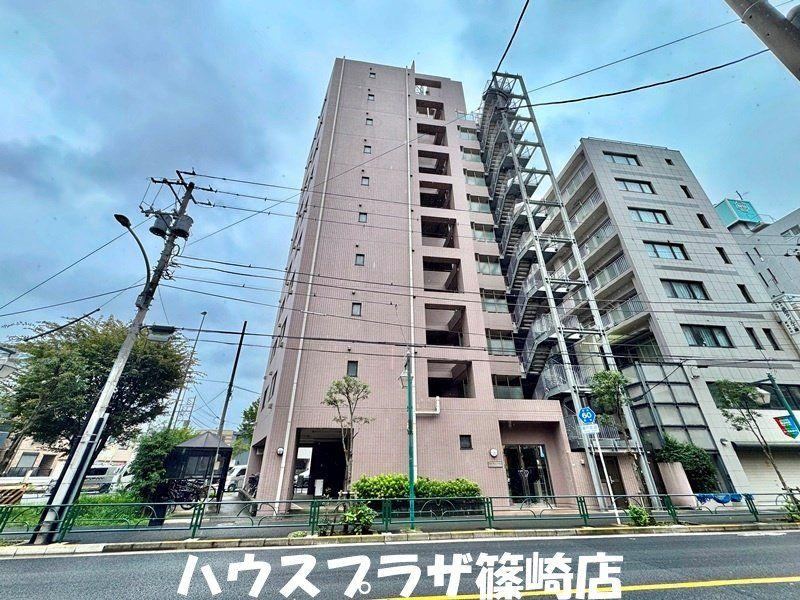 2LDK apartment in Edogawa Ward, Tokyo - Photo 1