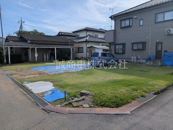 184 m² land in Kasama, Ibaraki - Photo 1