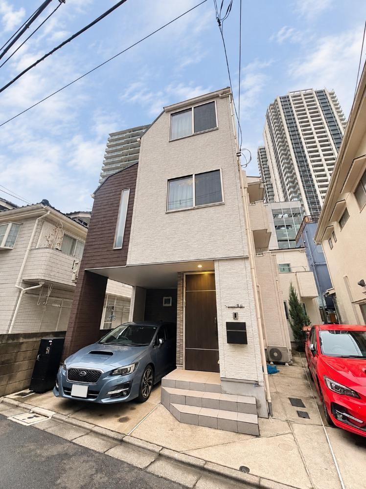 3LDK+S house in Katsushika Ward, Tokyo - Photo 1