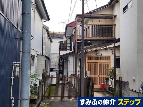 58 m² land in Adachi Ward, Tokyo - Photo 1