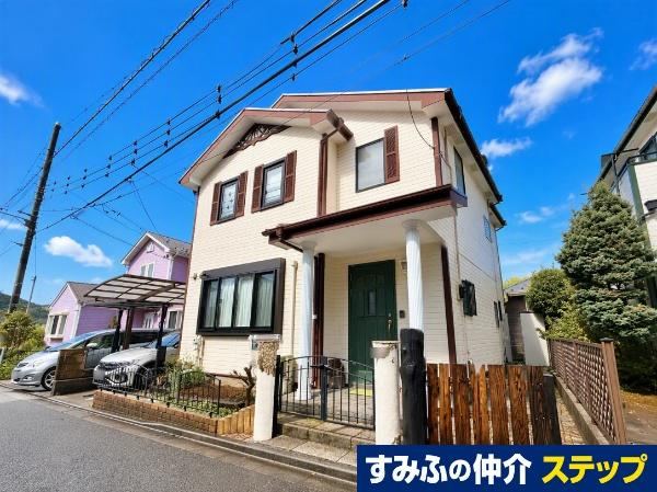 4LDK house in Machida, Tokyo - Photo 1
