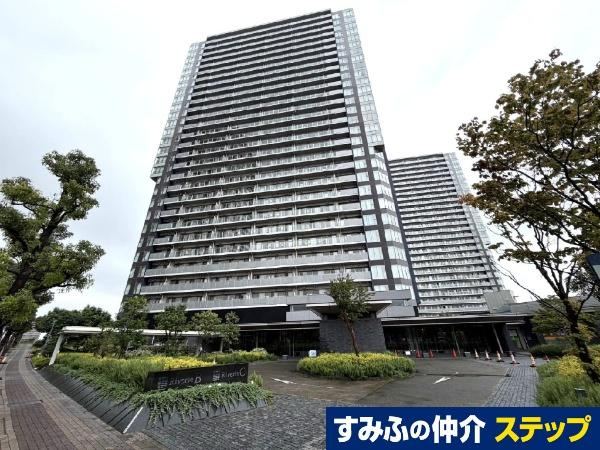 2LDK apartment in Kawasaki Ward, Kawasaki, Kanagawa - Photo 1