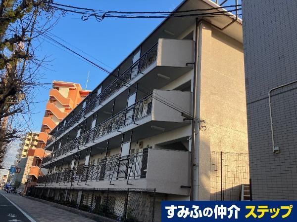 3LDK apartment in Inagi, Tokyo - Photo 1